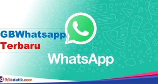 GBWhatsapp Terbaru