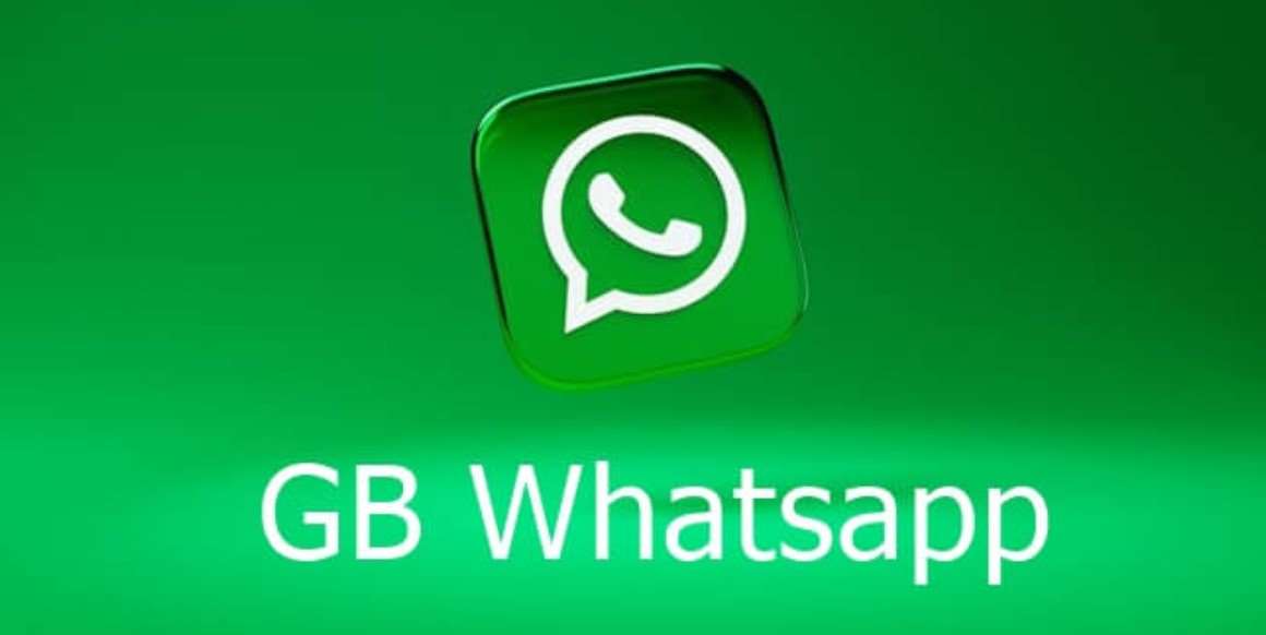 GBWhatsapp Terbaru Logo