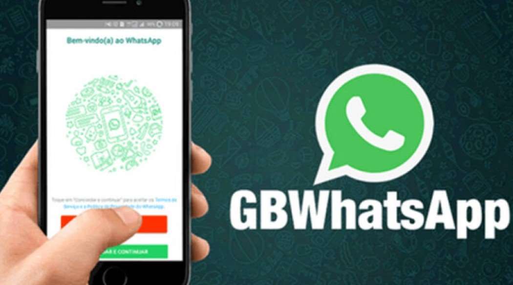 GBWhatsapp Terbaru Terbaik