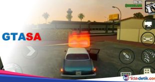 GTASA Home