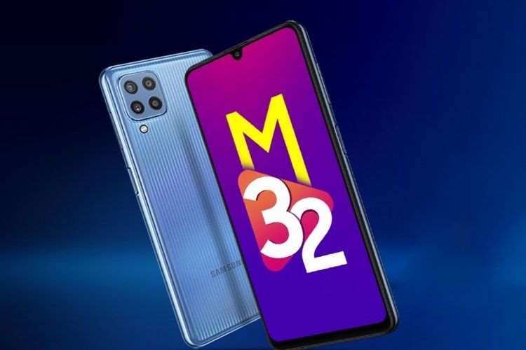 Galaxy M32