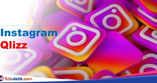 Instagram Qlizz