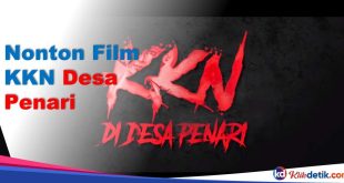 Nonton Film KKN Desa Penari