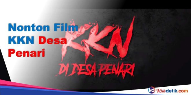 Nonton Film KKN Desa Penari