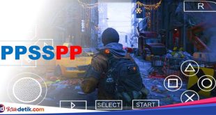 PPSSPP