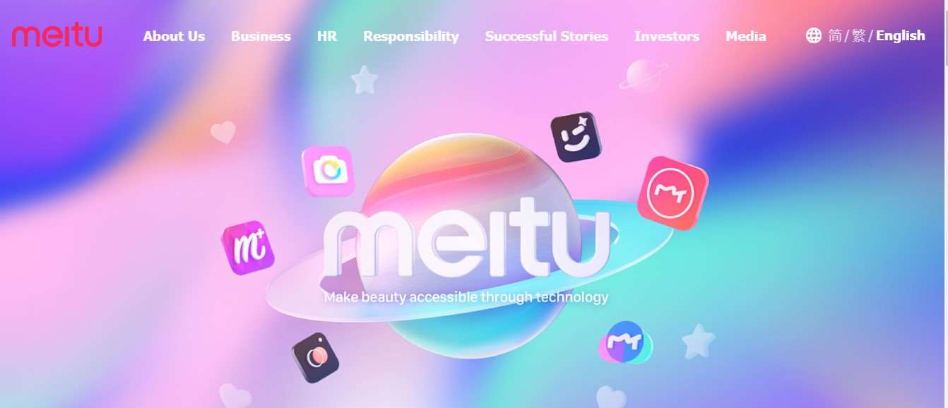 Remini Mod Apk Meitu Web