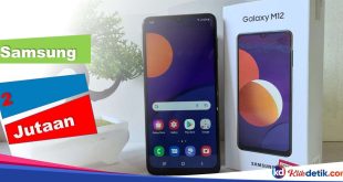 Samsung 2 Jutaan
