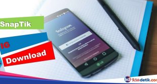 Snaptik IG Download