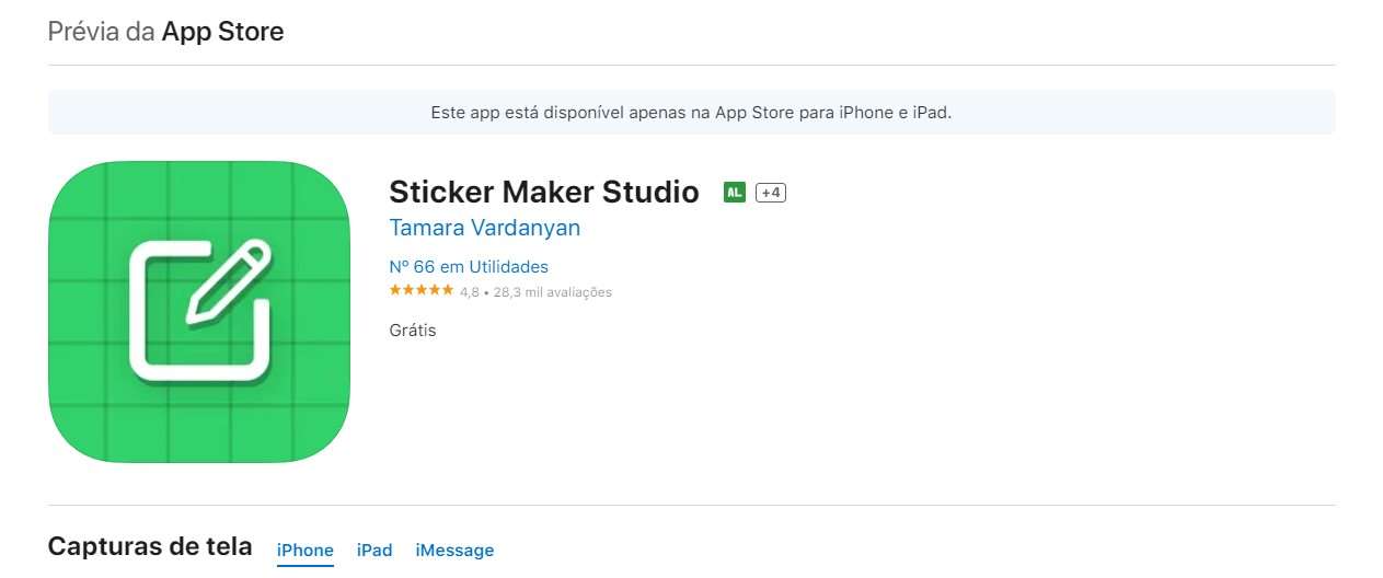 Sticker Maker Studio