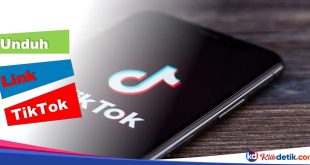 Unduh Link TikTok