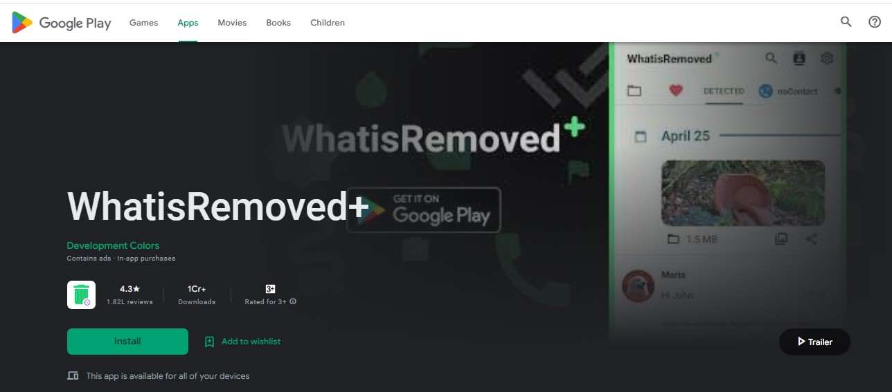 WhatisRemoved+