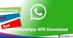 Whatsapp FM Apk