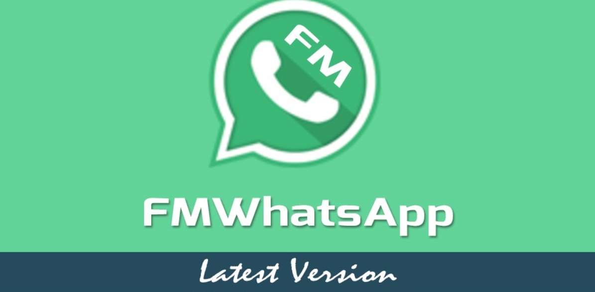 Whatsapp FM Apk Cara Mulai