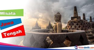 Wisata Jawa Tengah