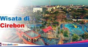 Wisata di Cirebon