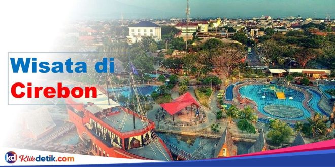 Wisata di Cirebon