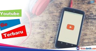 Youtube Go Terbaru