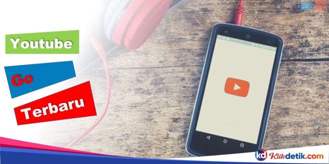 Youtube Go Terbaru