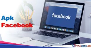 Apk Facebook