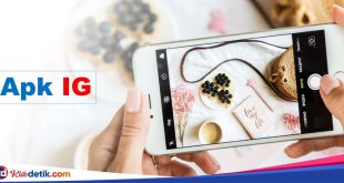Apk IG