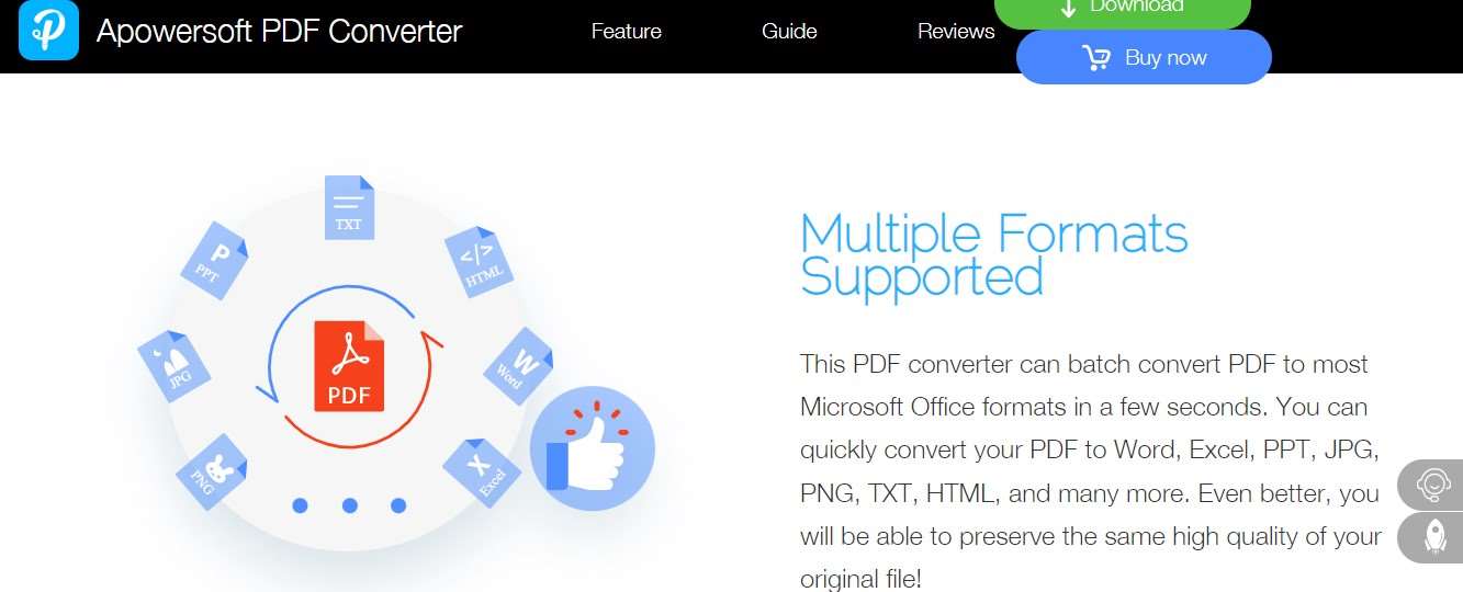 Cara Mengubah JPG ke PDF Konvert PDF