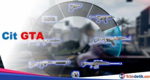Cit GTA