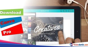 Download Canva Pro