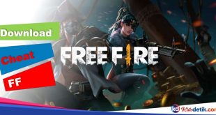 Download Cheat FF