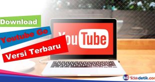 Download Youtube Go Versi Terbaru