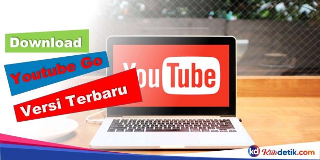 Download Youtube Go Versi Terbaru