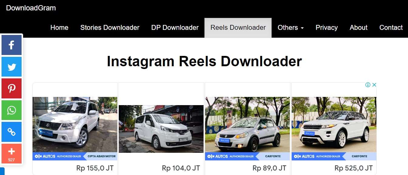 Downloadgr Kenapa Menggunakan