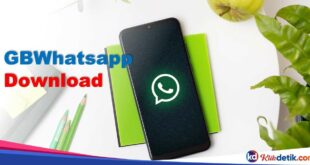 GBWhatsapp Download