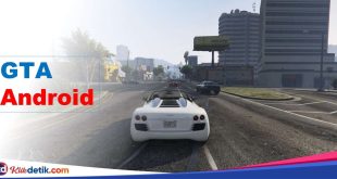 GTA Android