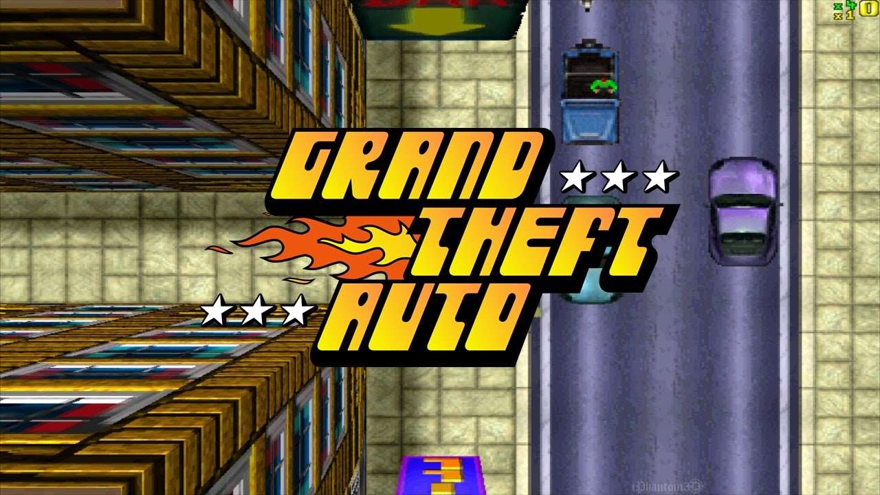 GTA Original