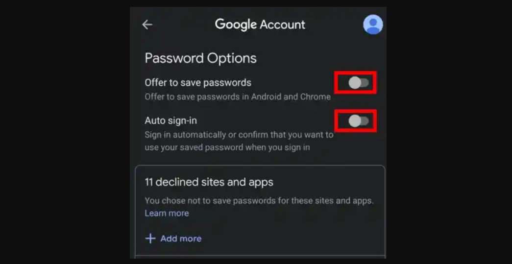 Google Smart Lock IG Tentang Smart Lock