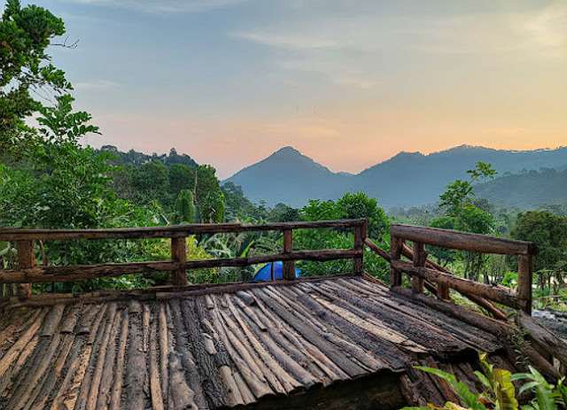 Gunung Pancar