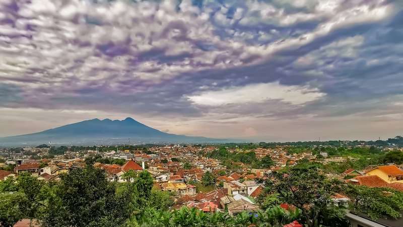 Gunung Salak