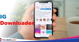 IG Downloader