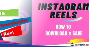 IG Downloader Reel