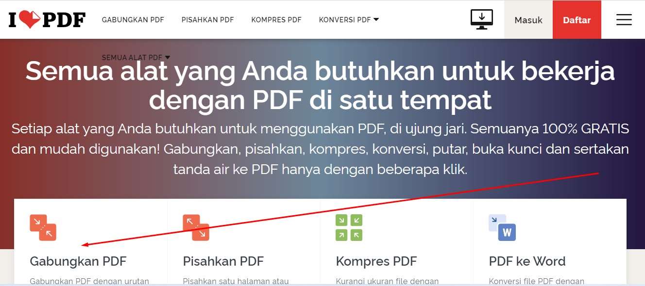 ILovePDF