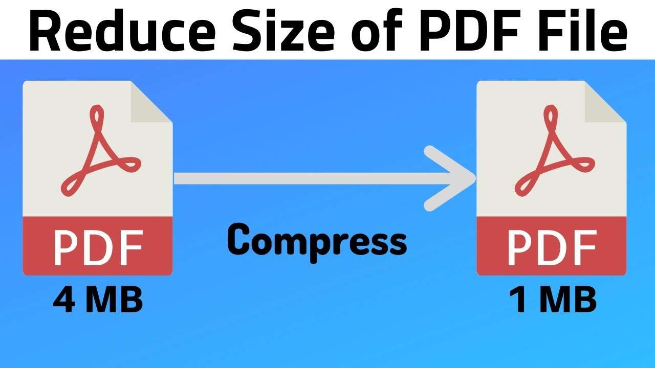 Kurangi Ukuran PDF