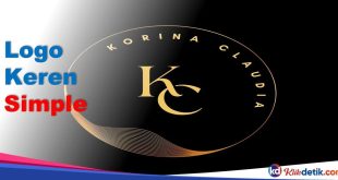 Logo Keren Simple