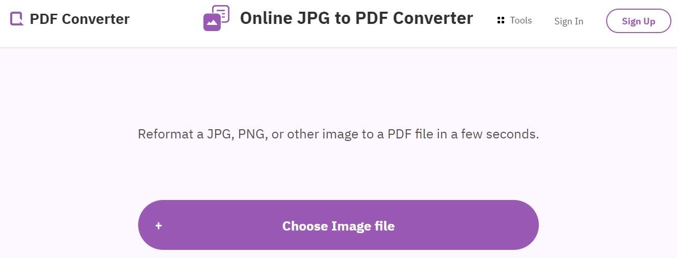 PDF Converter