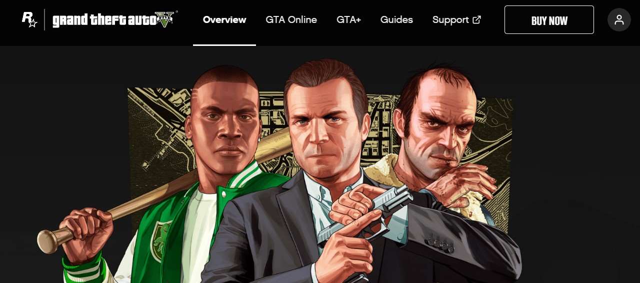 Paspor GTA PS2 Grand Theft Auto V (GTA Online)