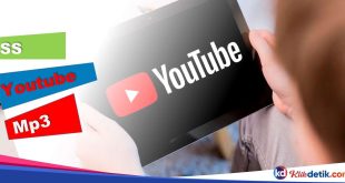SS Youtube Mp3