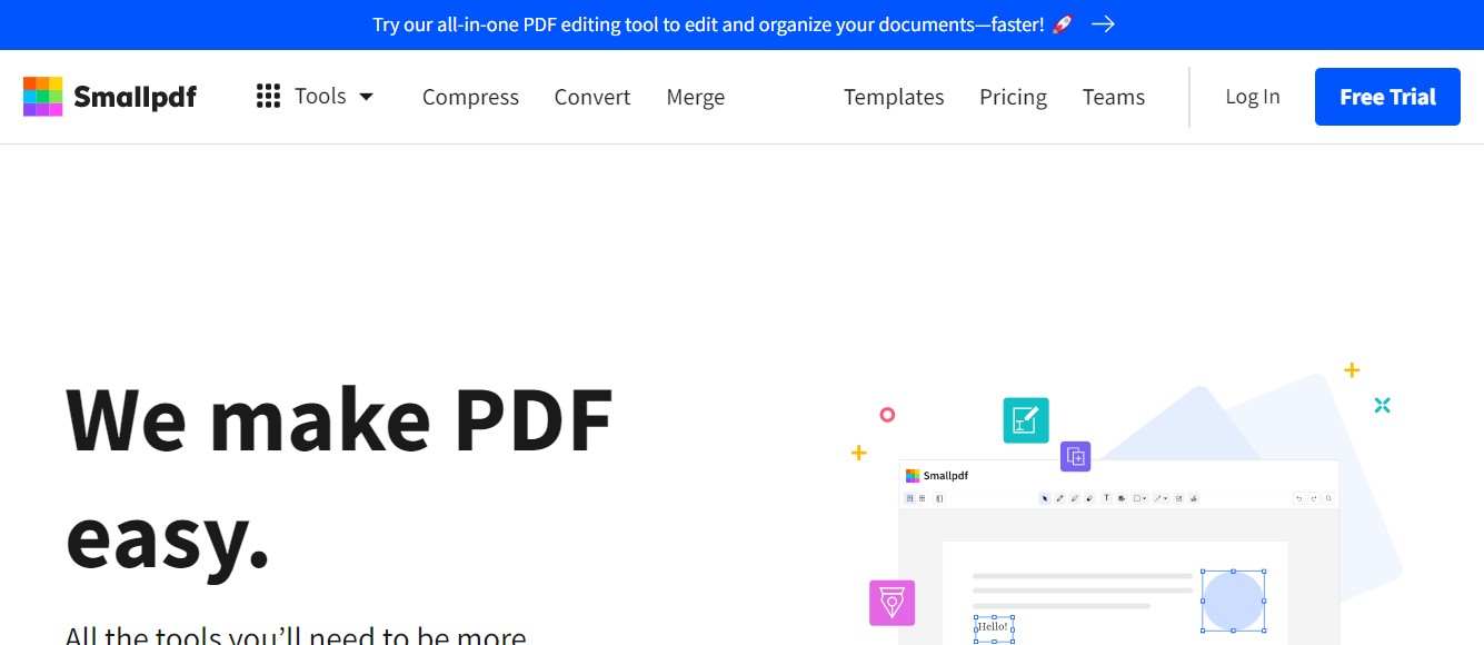 SmallPDF