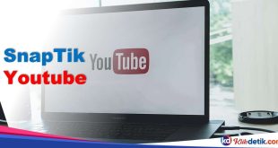 Snaptik Youtube