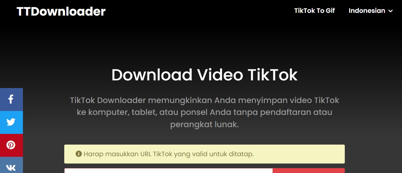 TTDownloader