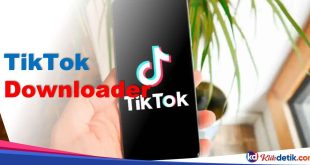 TikTokdownloader