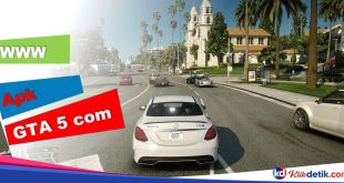 WWW Apk GTA 5 Com